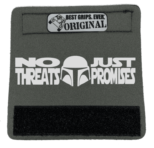 image-The Promises Grip.