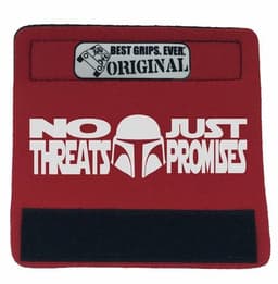 image-The Promises Grip.
