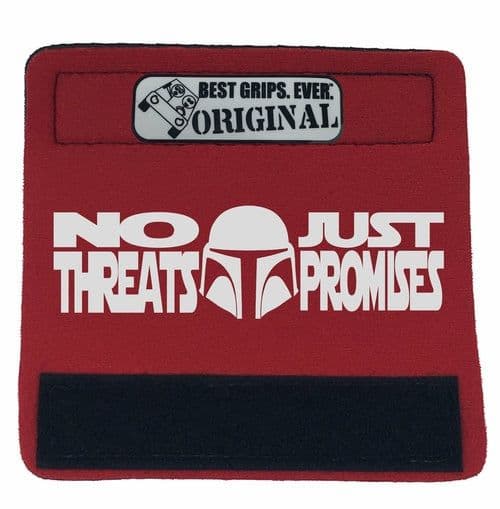 image-The Promises Grip.