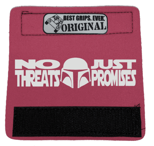 image-The Promises Grip.