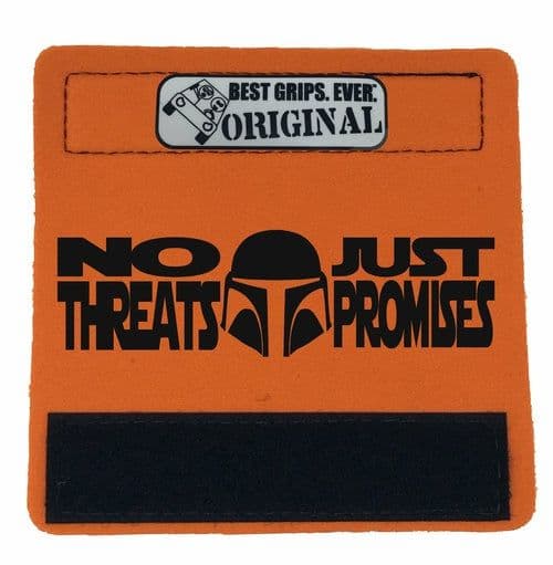 image-The Promises Grip.