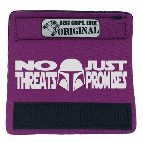 image-The Promises Grip.