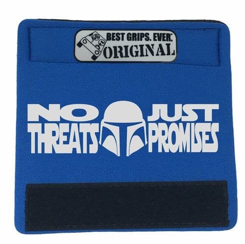 image-The Promises Grip.