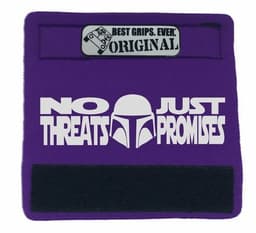 image-The Promises Grip.