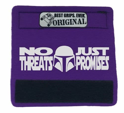 image-The Promises Grip.