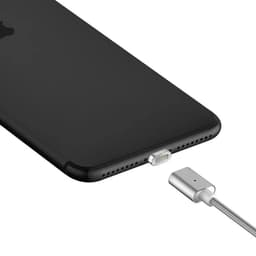 image-Lightning & Micro USB Magnetic Data Cable