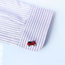 image-Motorcycle Cufflinks