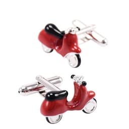 image-Motorcycle Cufflinks