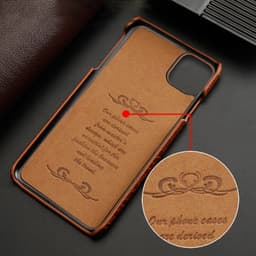 image-Crocodile Skin iPhone Case