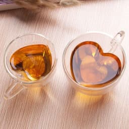 image-Heart Shaped Cup