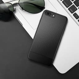 image-iPhone X Carbon Fiber Case