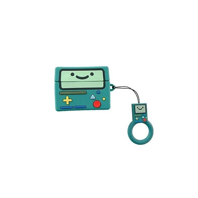 image-Game machine Air pods Protective Case For Airpods Pro