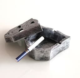 image-Transformers Ashtray