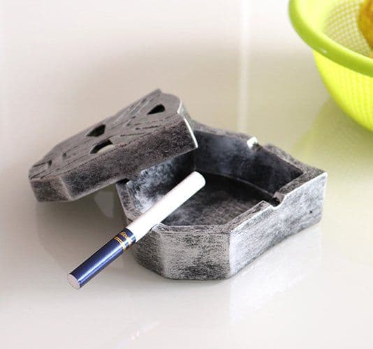 image-Transformers Ashtray