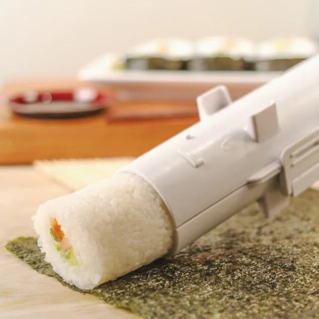 image-The Sushi Bazooka