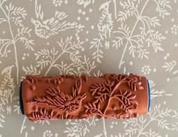 image-Patterned Paint Roller Kit