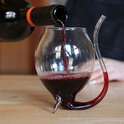 image-Wine Enthusiast Glass