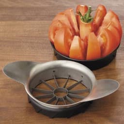 image-Tomato and Apple Cutter