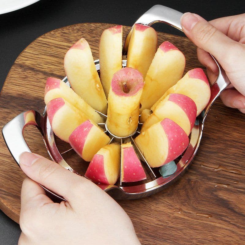 image-Tomato and Apple Cutter