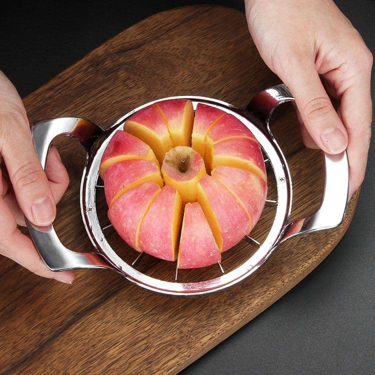 image-Tomato and Apple Cutter