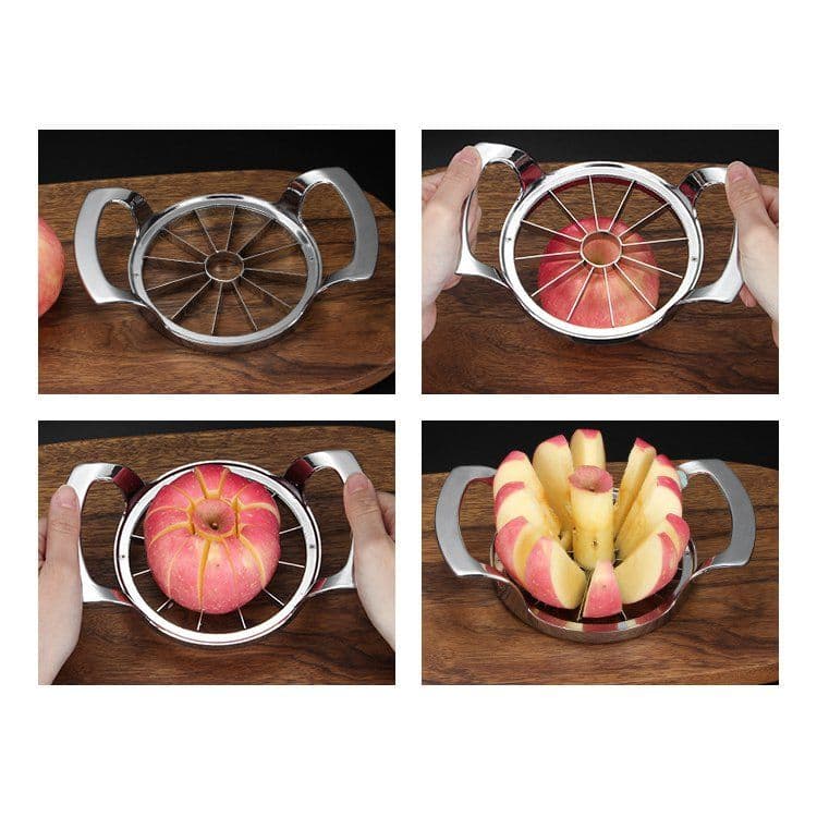 image-Tomato and Apple Cutter