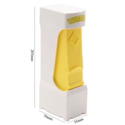 image-One Click Butter Cutter