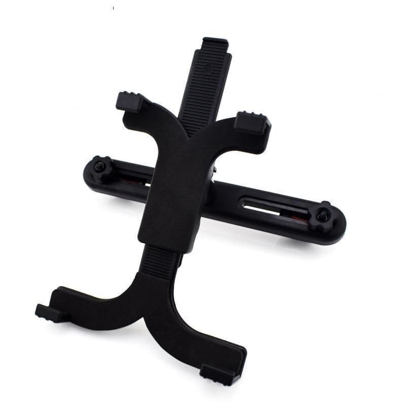 image-Car Seat Headrest Mount Tablet Holder