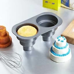 image-Multi-Tier Cake Pan