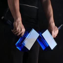image-Thor's Hammer Water Bottle