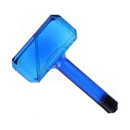 image-Thor's Hammer Water Bottle