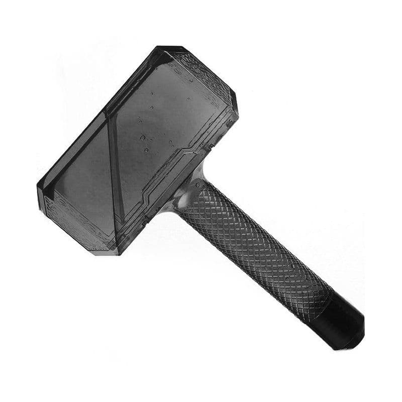 image-Thor's Hammer Water Bottle