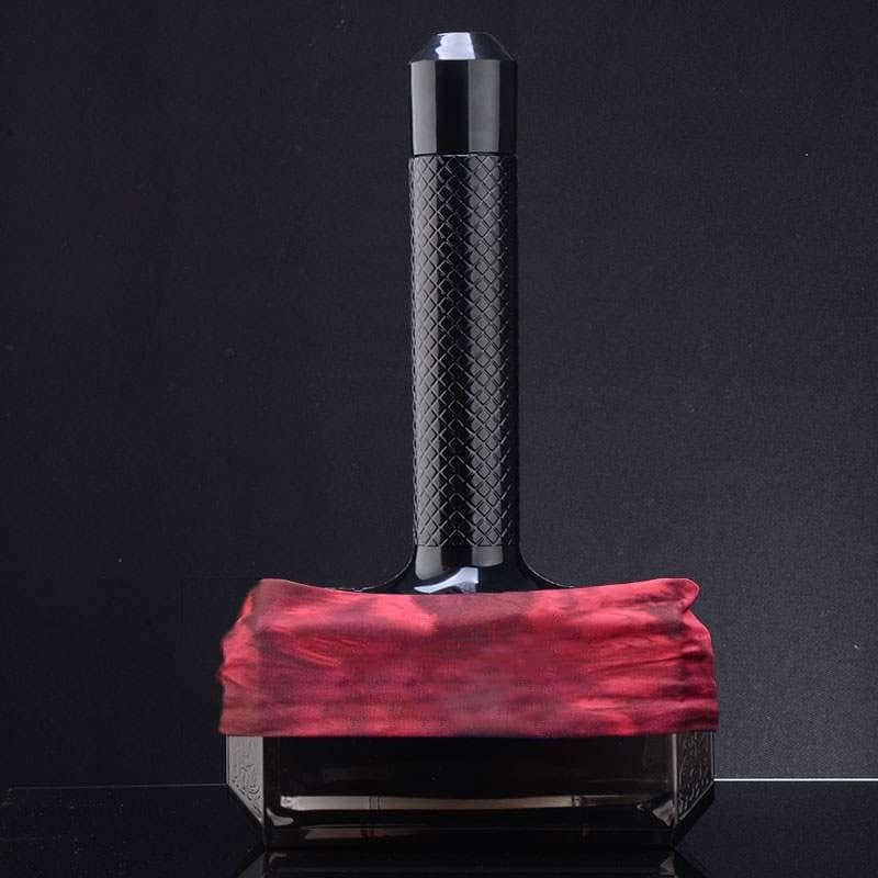 image-Thor's Hammer Water Bottle