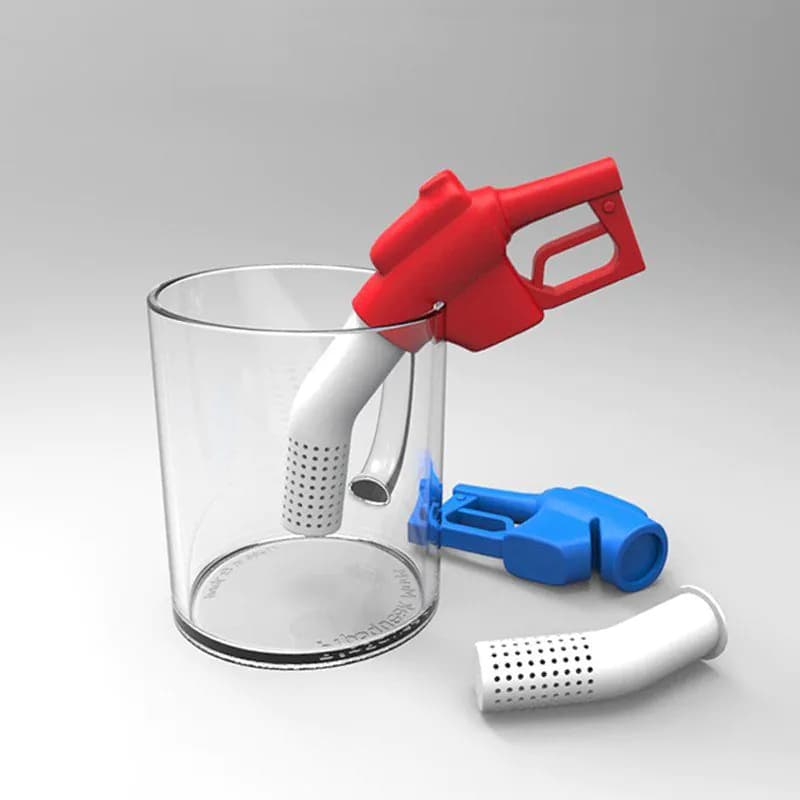 image-Creative Oiler Tea Infuser