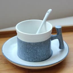 image-Creative Stone Glaze Cup Set