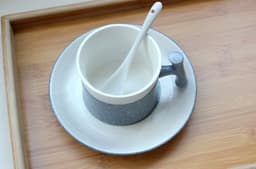 image-Creative Stone Glaze Cup Set