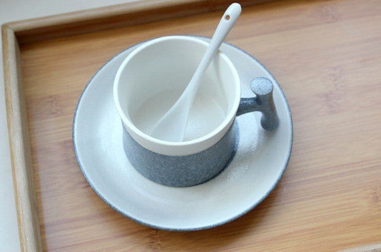 image-Creative Stone Glaze Cup Set