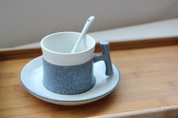 image-Creative Stone Glaze Cup Set