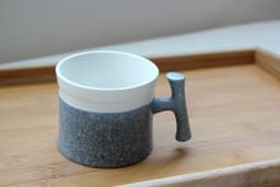 image-Creative Stone Glaze Cup Set