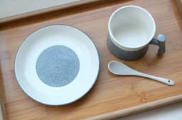 image-Creative Stone Glaze Cup Set