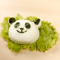 image-Panda Seaweed Nori Punch & Rice Mold Kit