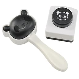 image-Panda Seaweed Nori Punch & Rice Mold Kit