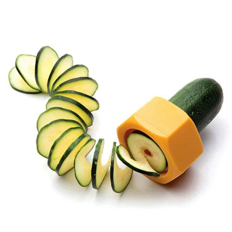 image-Cucumbo Spiral Slicer