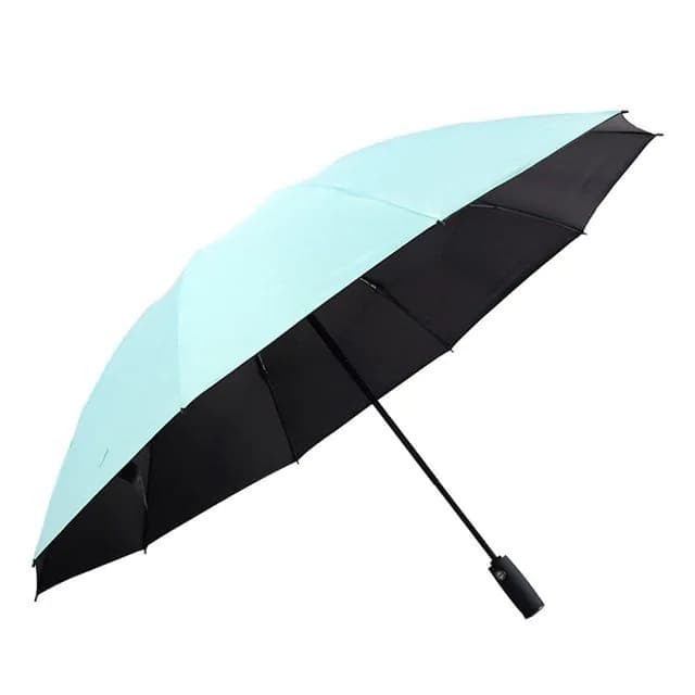 image-UV Protection Reverse Umbrella Automatic