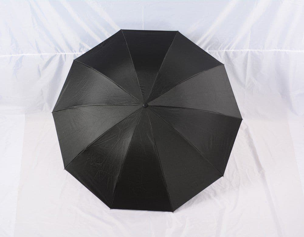 image-UV Protection Reverse Umbrella Automatic
