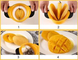 image-OXO Mango Pitter