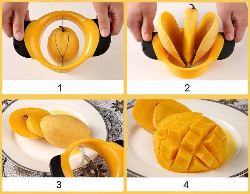 image-OXO Mango Pitter