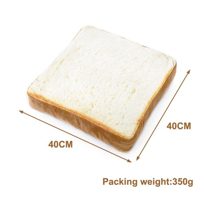 image-Toast Cat Pad