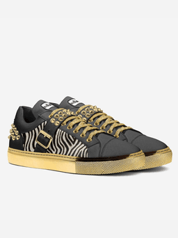 image-BYMANYC ® NYC Haute Footwear – Tribeca Icon