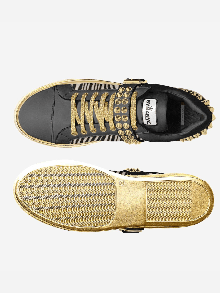 image-BYMANYC ® NYC Haute Footwear – Tribeca Icon