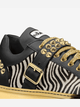 image-BYMANYC ® NYC Haute Footwear – Tribeca Icon